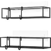 SmartaSaker doucherek Cubiko (set van 2) (32x12x6 cm)