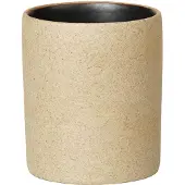 Ferm Living Tandenborstelhouder Bon Accessories Petite Sand