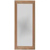 Lestix International Spiegel Kalix 3 x 90 x 80 cm