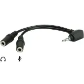 Roline Headset-Adapter