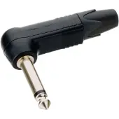 Neutrik 6.35 mm jack connector | M | | NP2RX-BAG