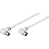 Goobay Coax kabel - 10 meter -