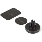 Nedis Telefoonhouder auto | (Magnetisch, Klem)