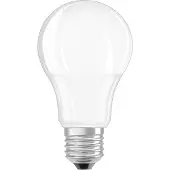 Osram Ledlamp Peertje Daylight - D6cm - Warm Wit - E27 - 8,8w