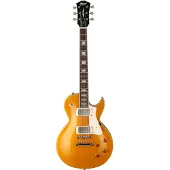 Cort Classic Rock CR200 Gold Top elektrische gitaar