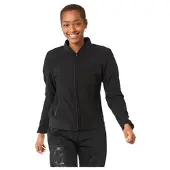 Rekurv C-21.03 Dames Textieljas Zwart 42 Dames