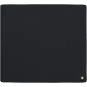 Deltaco DMP220 Gaming Muismat XL (L), Muismat, Zwart
