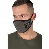 Alpha industries Rouška Heavy Crew gezichtsmasker, olijgroen - ONE SIZE