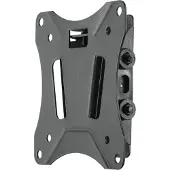 Deltaco Office Kantoor ARM-0102 - Compact - kn, TV muurbeugel