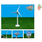Kids Globe Windmolen, 29cm