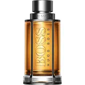 HUGO BOSS Eau De Toilette Spray - The Scent Men 50 ml