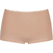 Sloggi Feel sensational short 02 6106 peanutbutter
