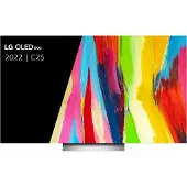 LG OLED 77C25LB
