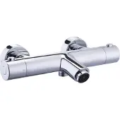 Huppe Purano douchebak acryl kwartrond 120x90cm met antislip wit 202147055