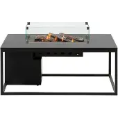 Cosi Loft 120 black frame / black top alu