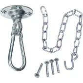 Amazonas - Power Hook - Hangmatbevestiging metall