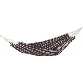 Amazonas barbados 2-pers hangmat – mocca