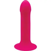 Dream Toys Lämpömuokattava Pinkki Dildo