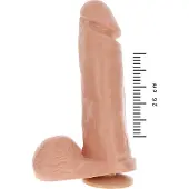 ToyJoy - Extreme XL Dildo 10 Inch