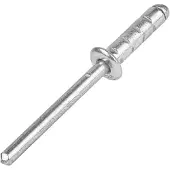 Gesipa 1433870 Multifunctionele popnagel (Ø x l) 4 mm x 13 mm 4 mm Staal Staal Staal PolyGrip 500 stuk(s)