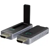 Marmitek Stream S2 Pro Draadloos HDMI Presentatiesysteem