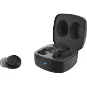 Motorola Oortjes VerveBuds 100 - Draadloos - met Microfoon - Zwart