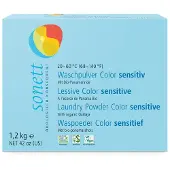 Sonett Ecologische Waspoeder Kleur Sensitief