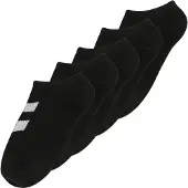 Hummel Match Me 5-Pack Enkelsokken