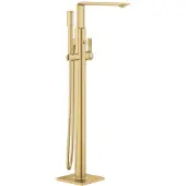 GROHE Badkamermeubels, Allure badmengkraan, voor vloermontage, cool sunrise geborsteld