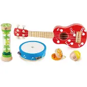 Hape Mini-Band Set