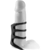 Fantasy X-Tensions - Vibrerende Power Cage Sleeve