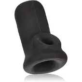 Colt Slammer – Penissleeve – Pure Skin Rubber - Zwart