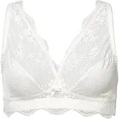Bonprix Bralette zonder beugels met biologisch katoen maat 85