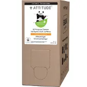 ATTITUDE All Purpose Cleaner Bulk to Go 2LT Citrus Zest