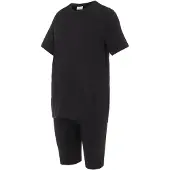Mamalicious Joggingpak zwart