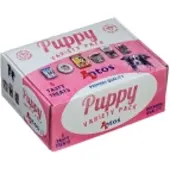 Antos Puppy Variety Pack