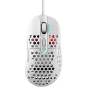 Deltaco GAMING Gaming Muis GAM-106-W