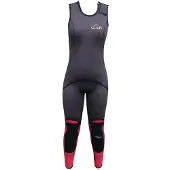 Seland Mulhacen Canyoning Suit Zwart L