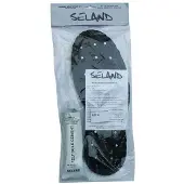 Seland Wide Rubber Kit Sole Zwart EU 41