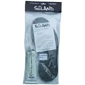 Seland Wide Felt Sole Kit Zwart EU 41