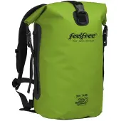 FeelFree Dry Sack 60l Groen