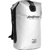 FeelFree Dry Sack 40l Wit