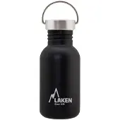 Laken Basic 500ml Fles