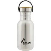 Laken Basic 500ml Fles