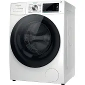 Whirlpool W6W845WBBE