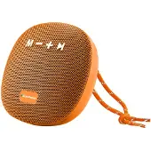 Blaupunkt BLP3120 bluetooth fm speaker zwart 5w