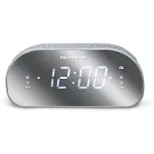 Muse Clock Radio M170CMR
