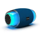 Blaupunkt Bluetooth-speaker met lichteffecten, 5V