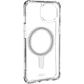 Uag Plyo MagSafe iPhone 13 Hoesje Doorzichtig