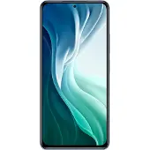 Xiaomi Mi 11i 256GB Zilver 5G
